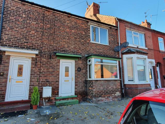 House for rent in Askern, South Yorkshire