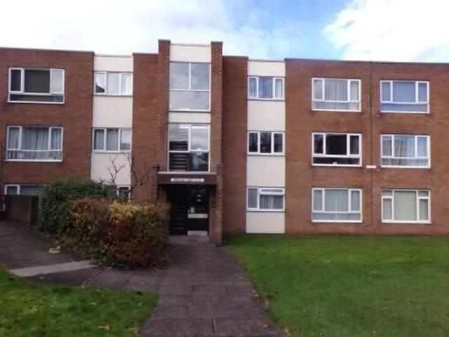 Apartment for rent in Gravelly Hill, West Midlands