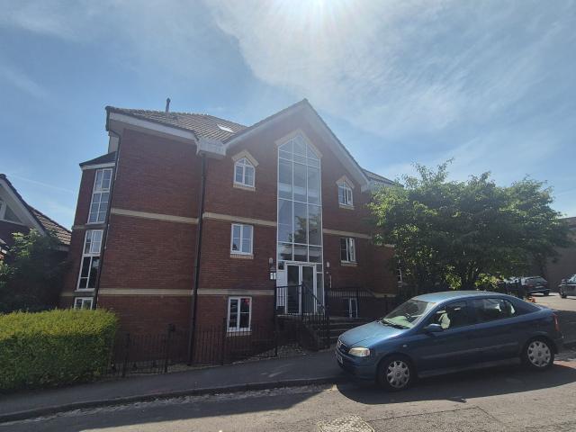 Apartment for rent in St Andrew's, Feckenham