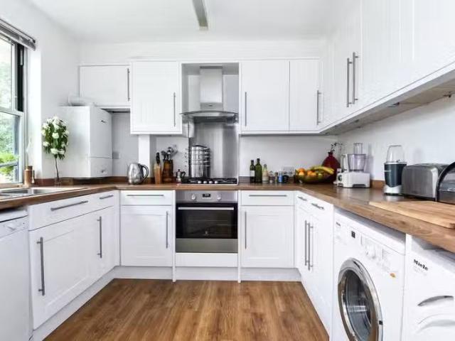 Apartment for rent in The Slade, Oxfordshire