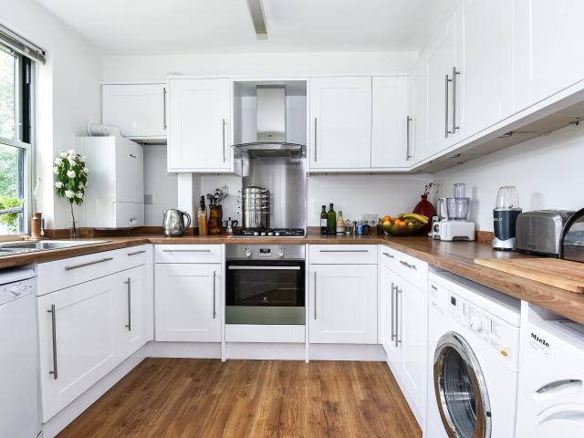 Apartment for rent in The Slade, Oxfordshire
