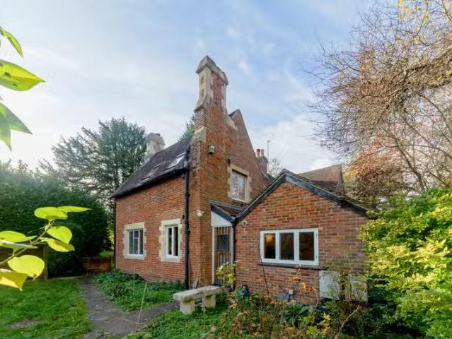House for rent in Dromore, Oxfordshire