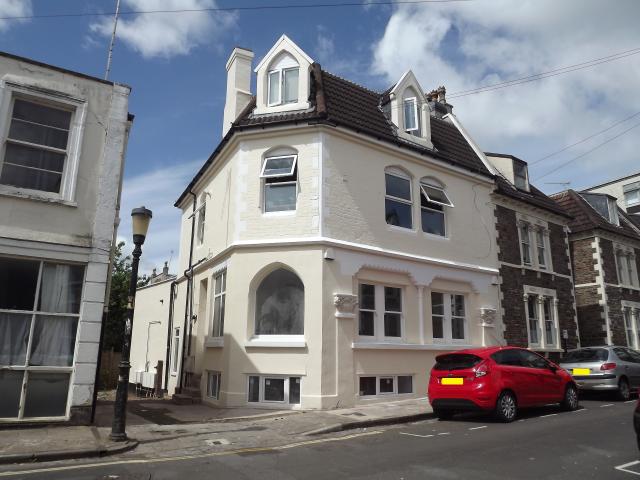 Apartment for rent in Feckenham, City Of Bristol