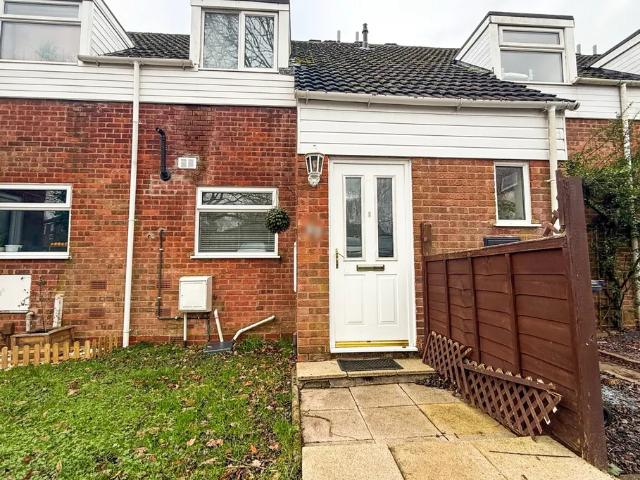 House for rent in Abbeydale, Redditch