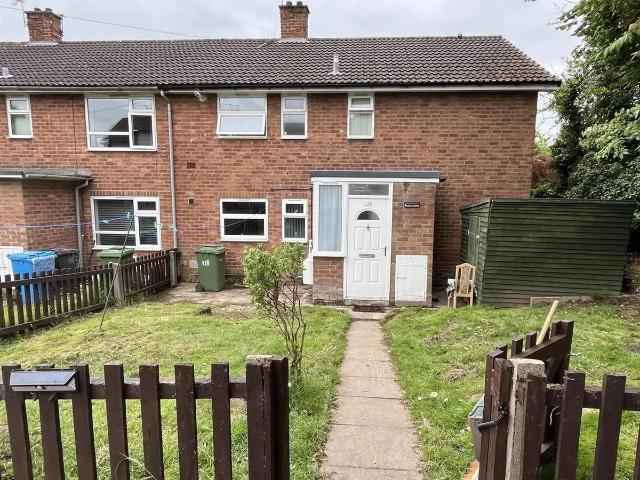 House for rent in Bilbrook, Great Chatwell