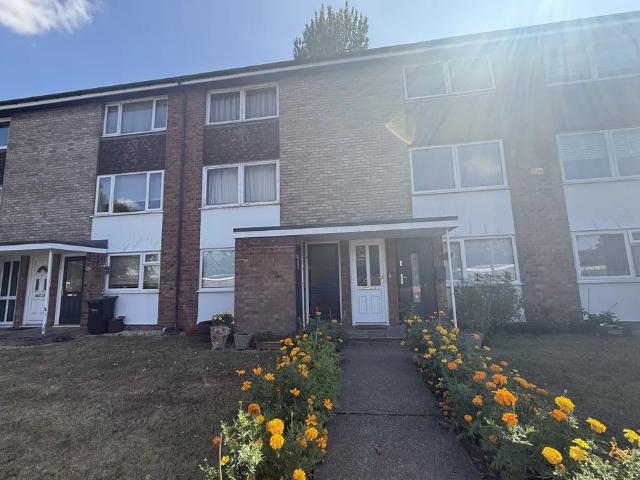 Apartment for rent in Walmley, Tyburn