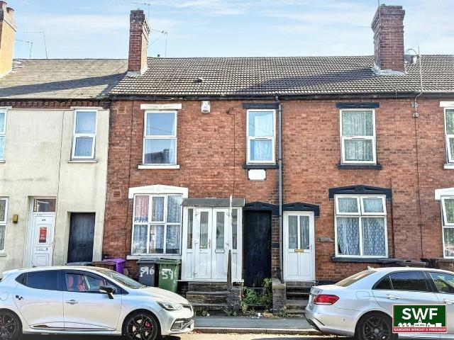 House for rent in West Midlands