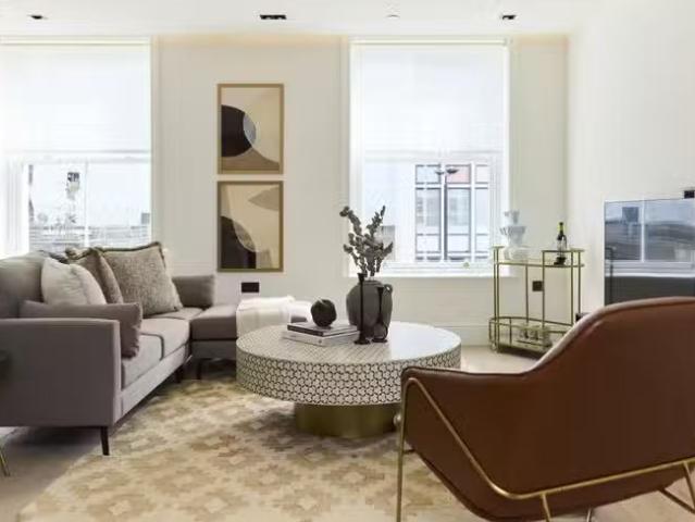 Apartment for rent in Notting Hill, Notting Hill