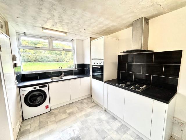 House for rent in Norfolk Park, South Yorkshire