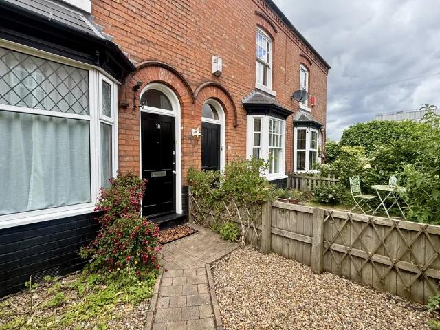 House for rent in Kings Heath, Wake Green