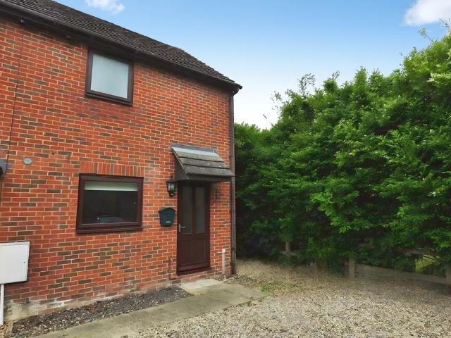 House for rent in Duxford, Arrington
