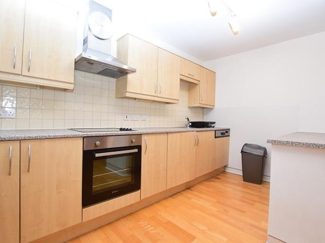 Apartment for rent in City Centre, South Yorkshire