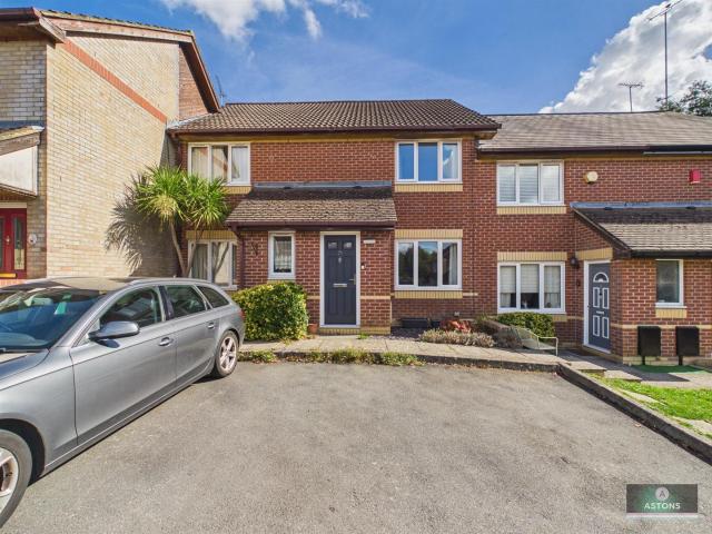 House for rent in Maidenbower, Crawley