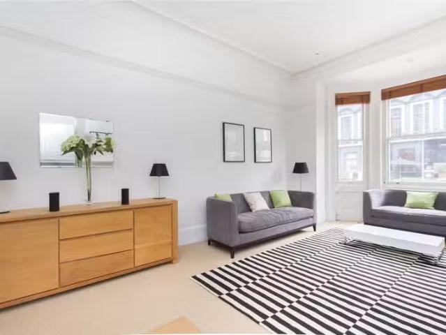 Apartment for rent in South Kensington, Brompton
