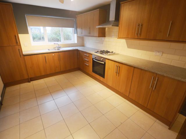 Apartment for rent in Brackenfield, East Midlands
