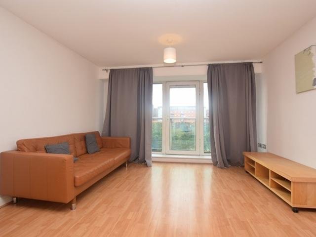 Apartment for rent in City Centre, South Yorkshire