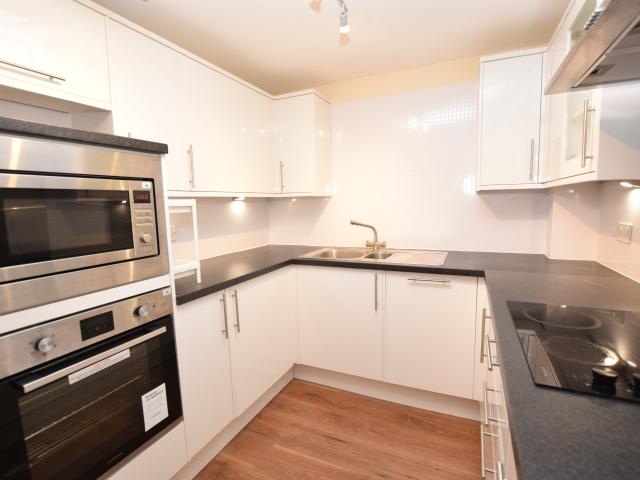 Apartment for rent in City Centre, South Yorkshire