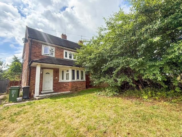 Apartment for rent in Redditch, Worcestershire