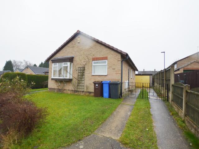 House for rent in Gleadless, South Yorkshire