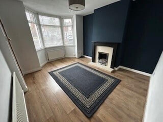 House for rent in Coventry, Upper Stoke