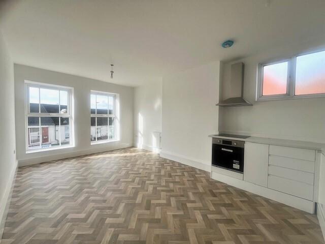 Apartment for rent in Whittington Moor, Loundsley Green