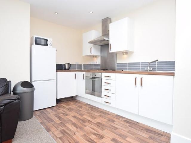Apartment for rent in City Centre, Isle Of Man