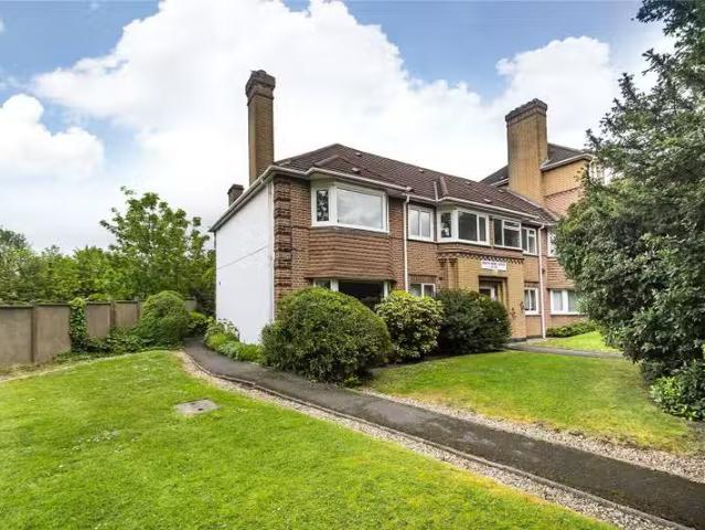 Apartment for rent in Berrylands, Surbiton