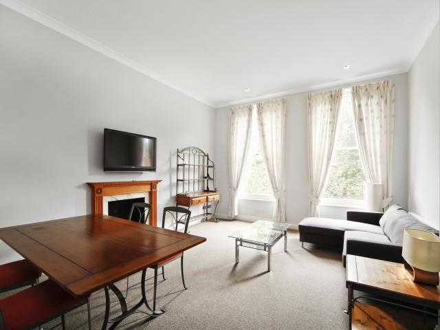 Apartment for rent in South Kensington, Greater London
