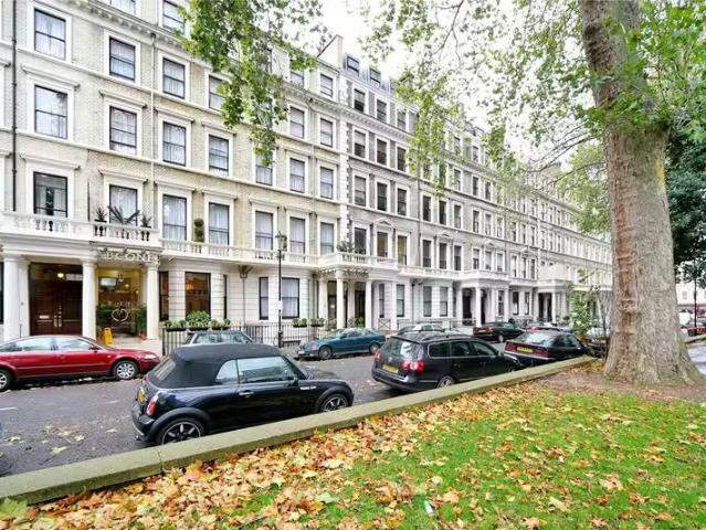 Apartment for rent in South Kensington, Greater London