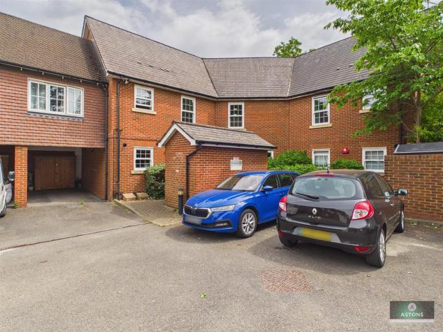Apartment for rent in Glynde, West Sussex