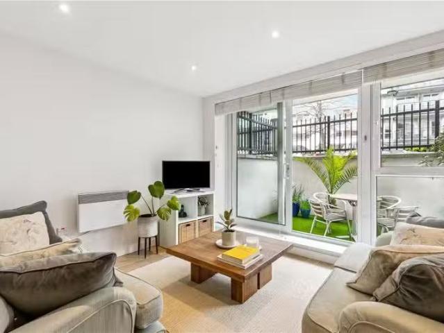Apartment for rent in Wandsworth, Greater London