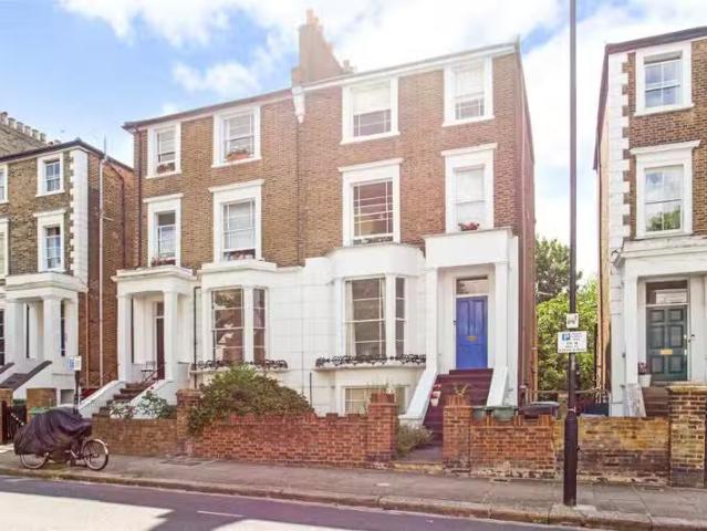 Apartment for rent in Kentish Town, Camden Town