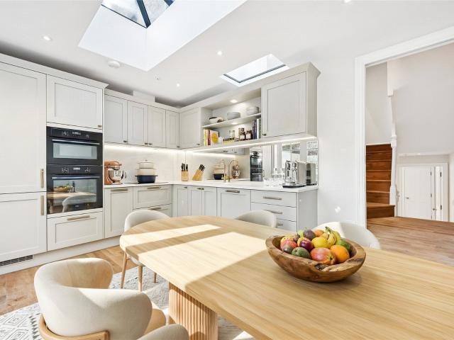 House for rent in Belgravia, Isle Of Man