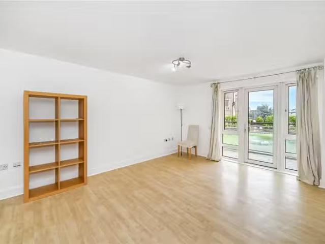 Apartment for rent in Isle Of Dogs, Greater London