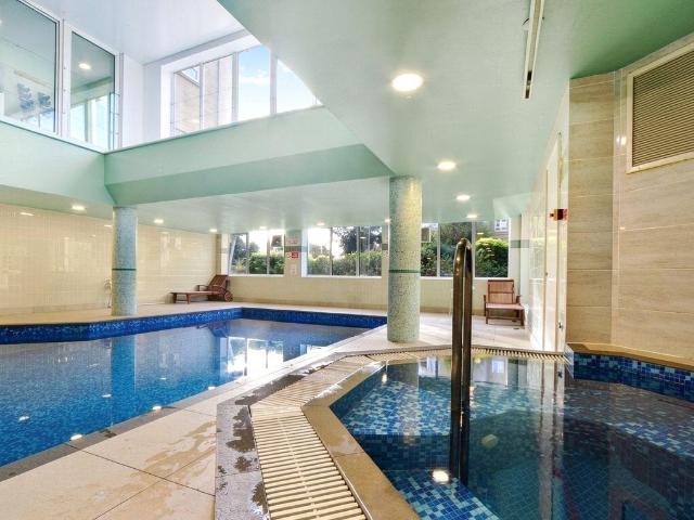 Apartment for rent in Isle Of Dogs, Isle Of Man