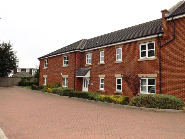 Apartment for rent in Crosspool, Isle Of Man