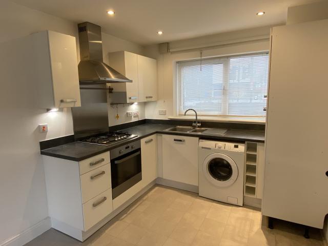 House for rent in City Centre, Doncaster