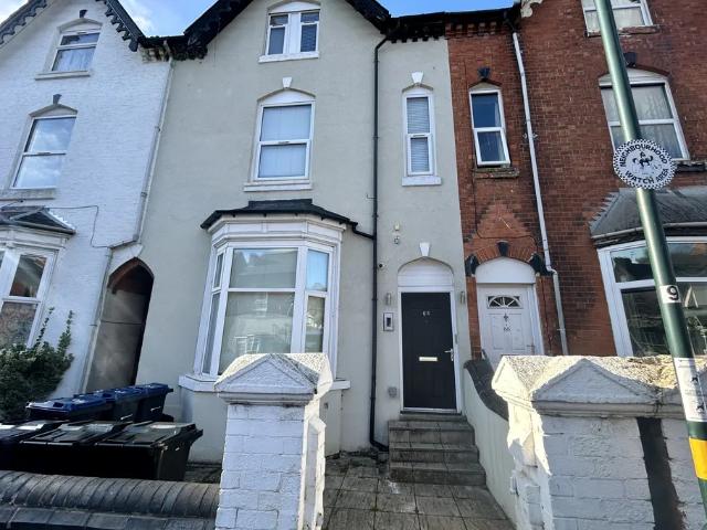 Apartment for rent in West Midlands