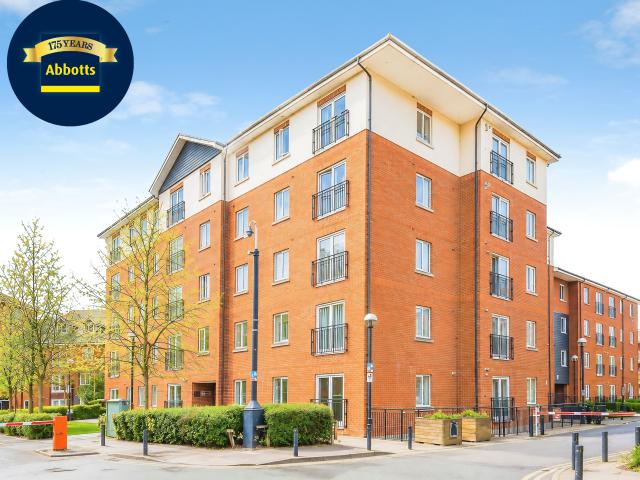 Apartment for rent in Hockerill, Colliers End