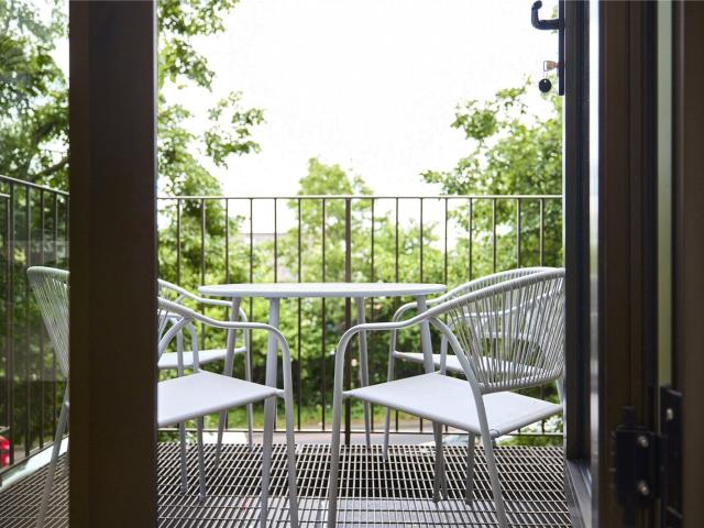 Apartment for rent in London Borough of Merton, Greater London