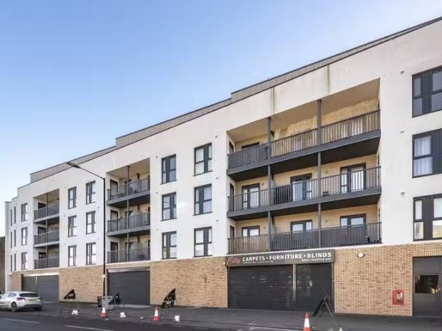 Apartment for rent in Slough