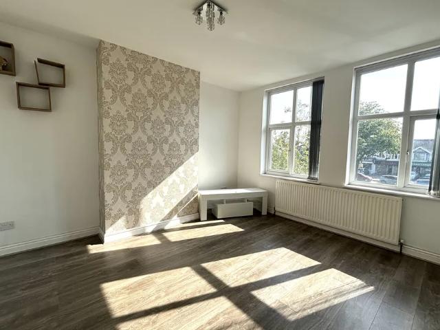 Apartment for rent in Hall Green, West Midlands