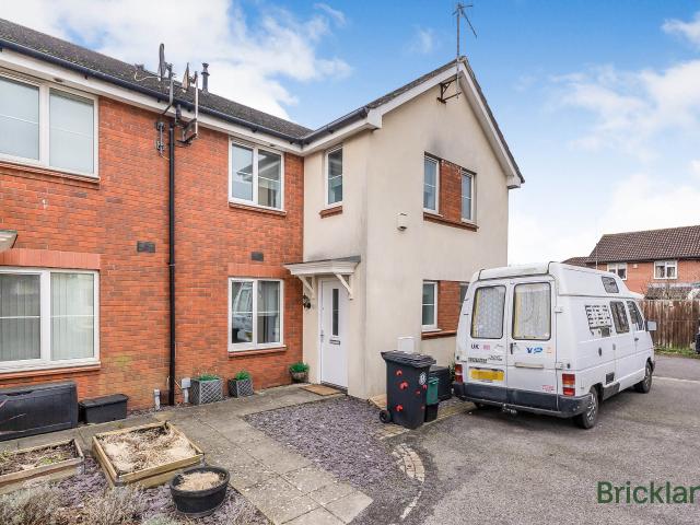 House for rent in Feckenham, City Of Bristol