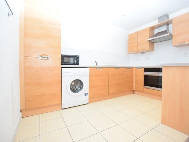 Apartment for rent in City Centre, South Yorkshire