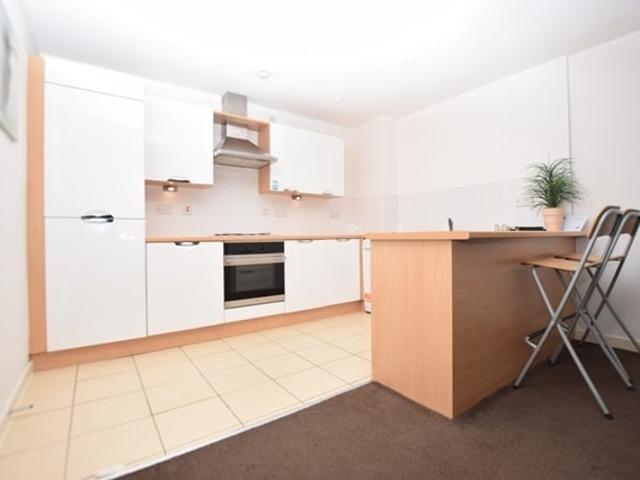 Apartment for rent in City Centre, Isle Of Man