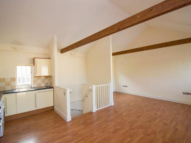 House for rent in Chedburgh, Suffolk