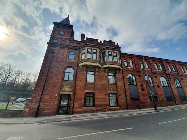 Apartment for rent in South Yorkshire