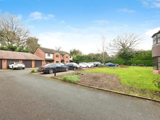 House for rent in Elmdon Heath, Solihull