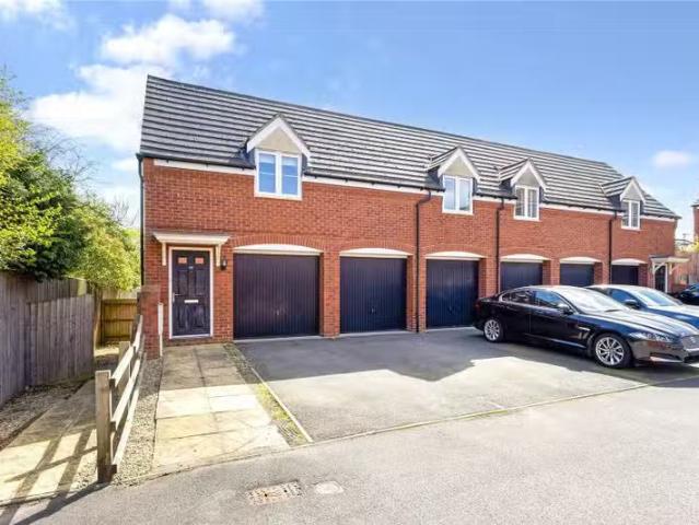 Apartment for rent in Dromore, Oxfordshire