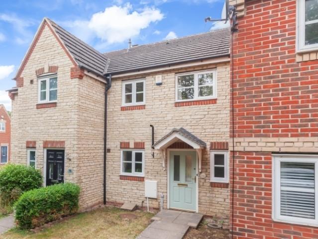 House for rent in Elmsbrook, Cherwell